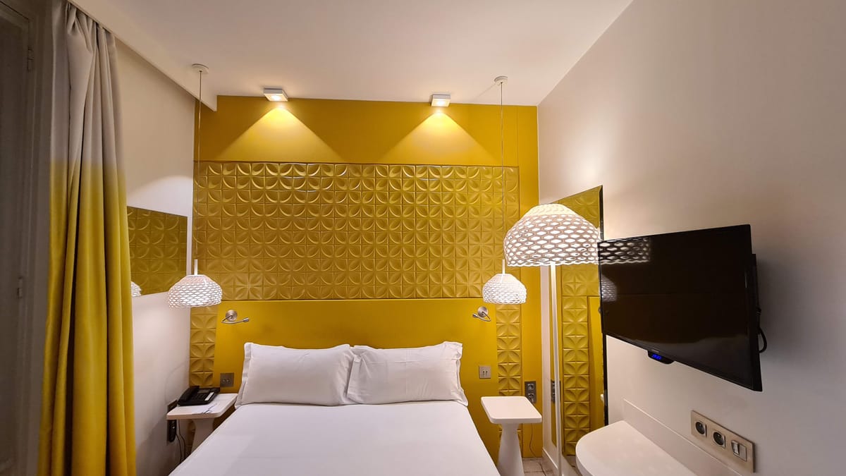 Holiday Inn Paris - Gare de L'Estates, an IHG Hotel — 2