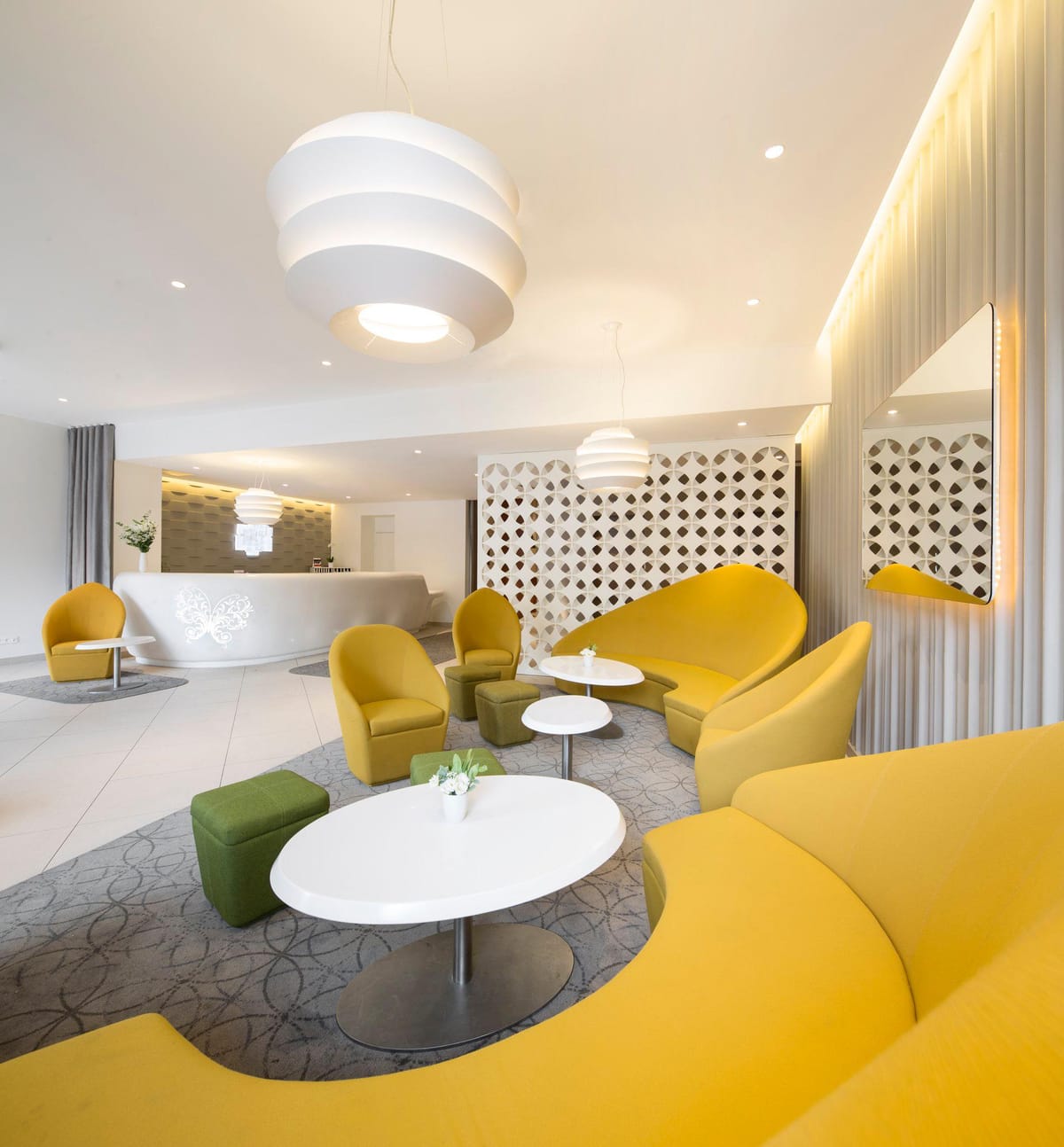 Holiday Inn Paris - Gare de L'Estates, an IHG Hotel — 4