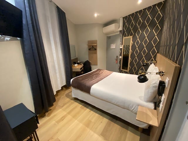 Hotel Alane — 1