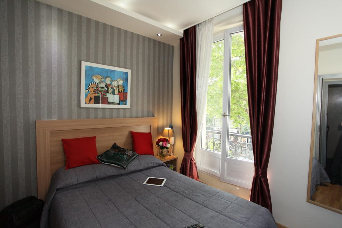 Hotel Alane — 2