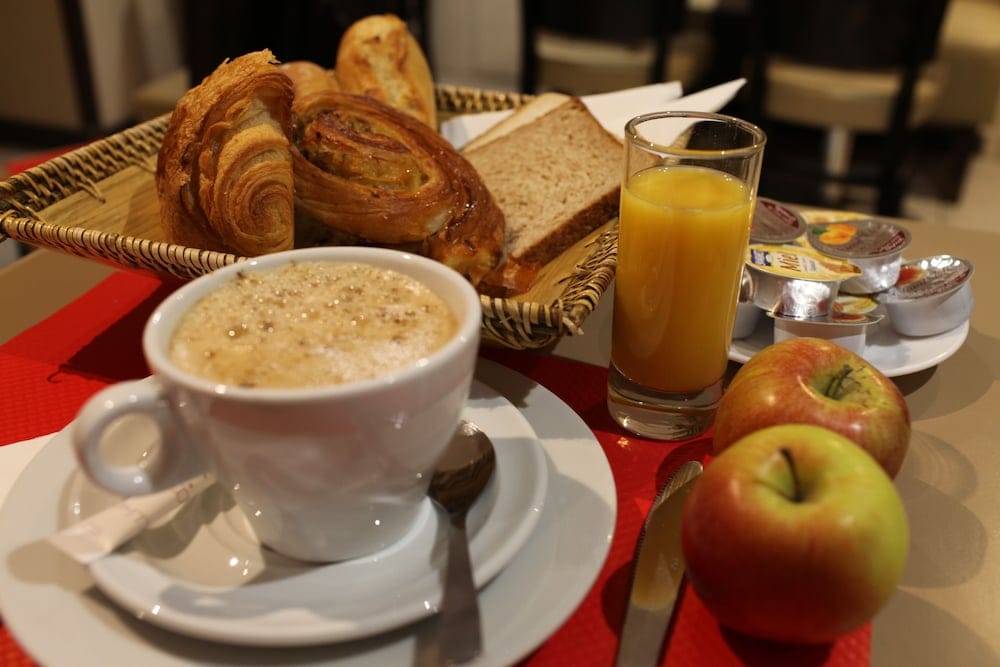 Hotel Alane — 3