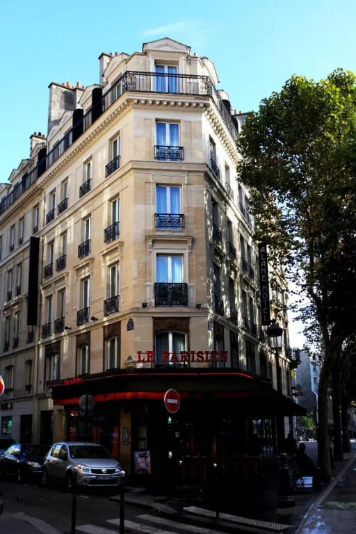 Hotel Alane — 4