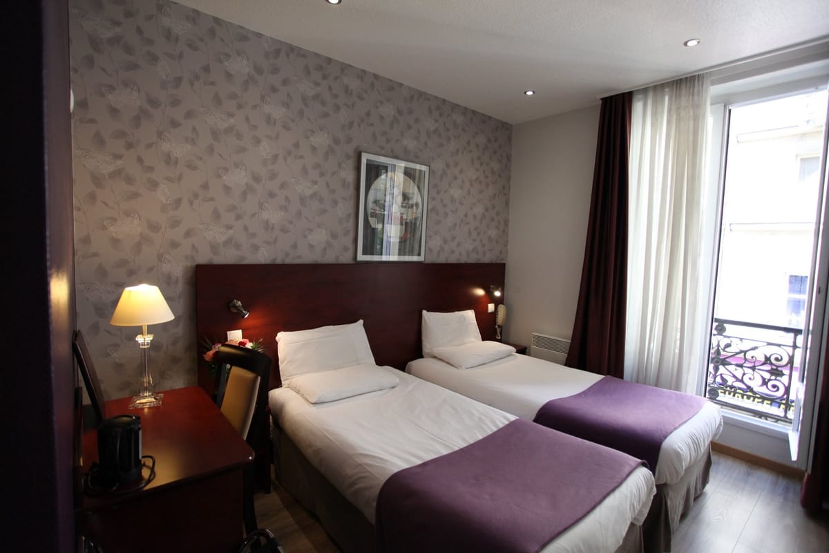 Hotel Alane — 5