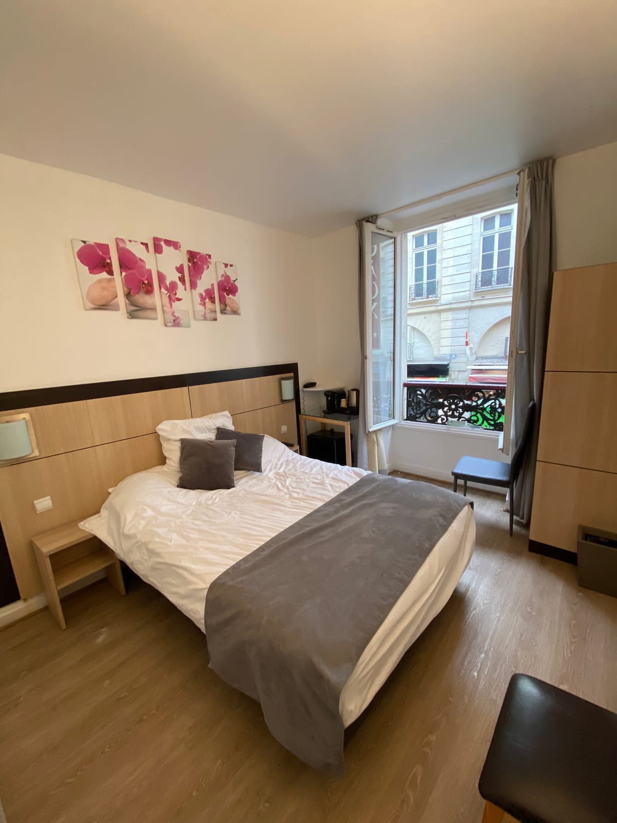 Hotel De Bordeaux