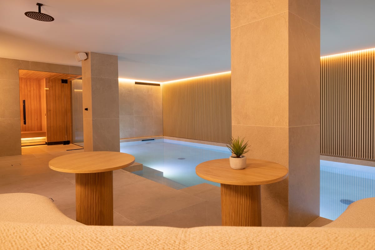 Hôtel ESTÉ- Paris- 10e arrondissement — 1