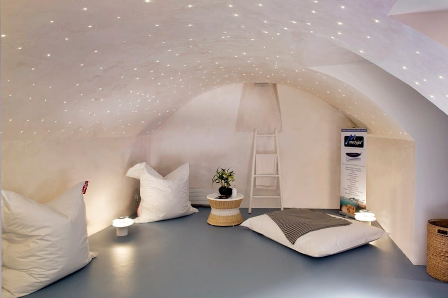 Hôtel Mademoiselle — 4