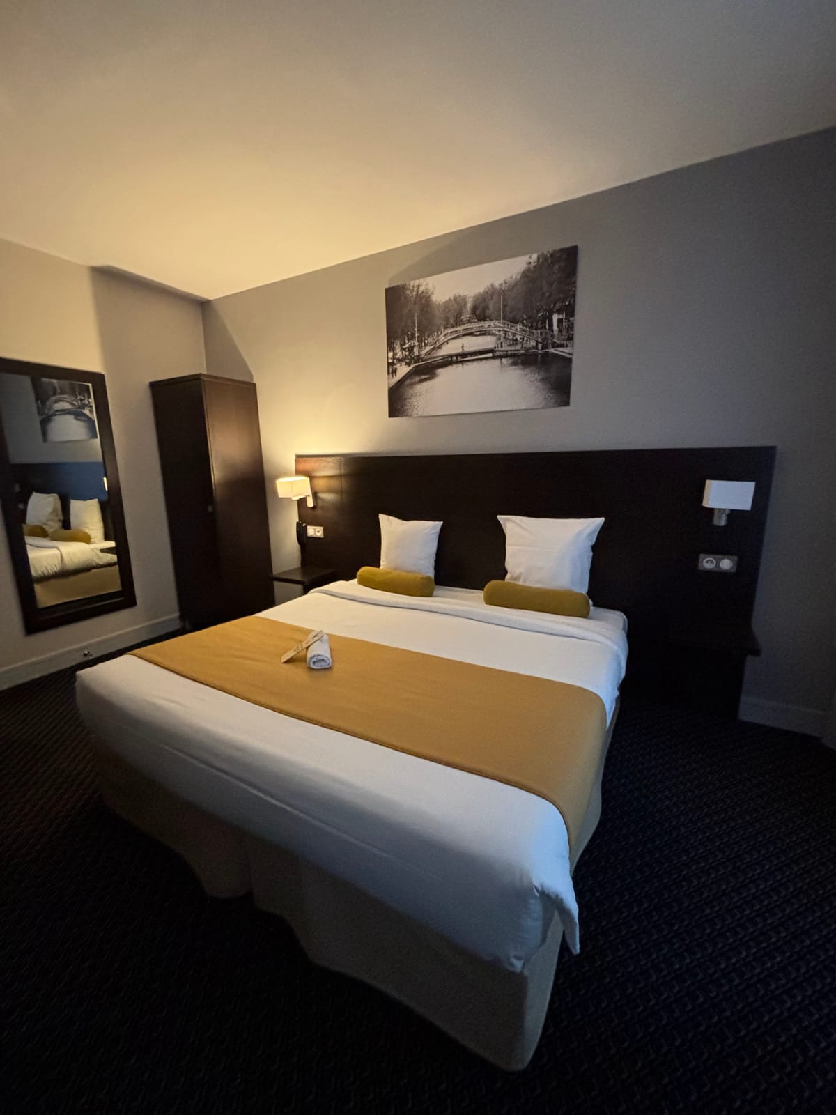 Hôtel des Ecrivains — 3