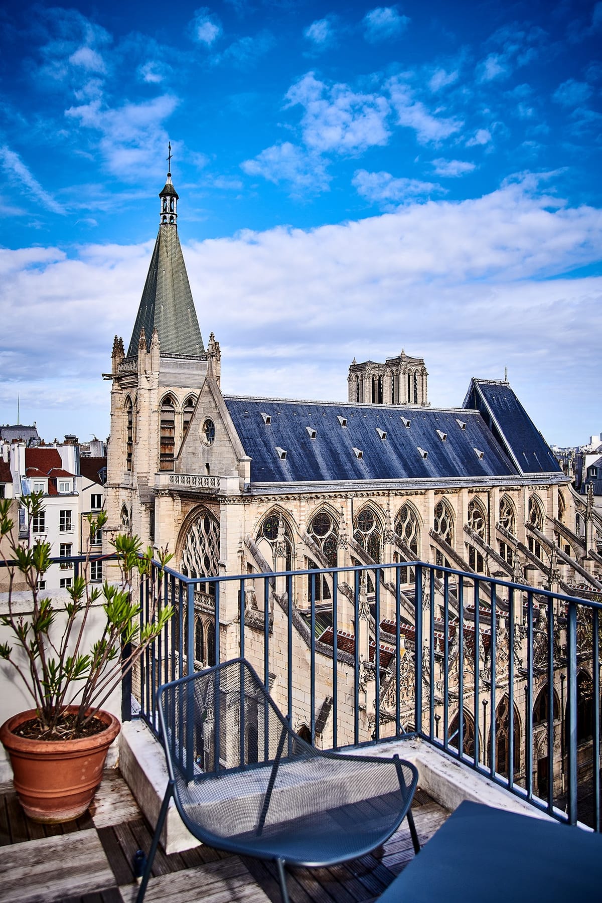 Gare de Paris-Nord