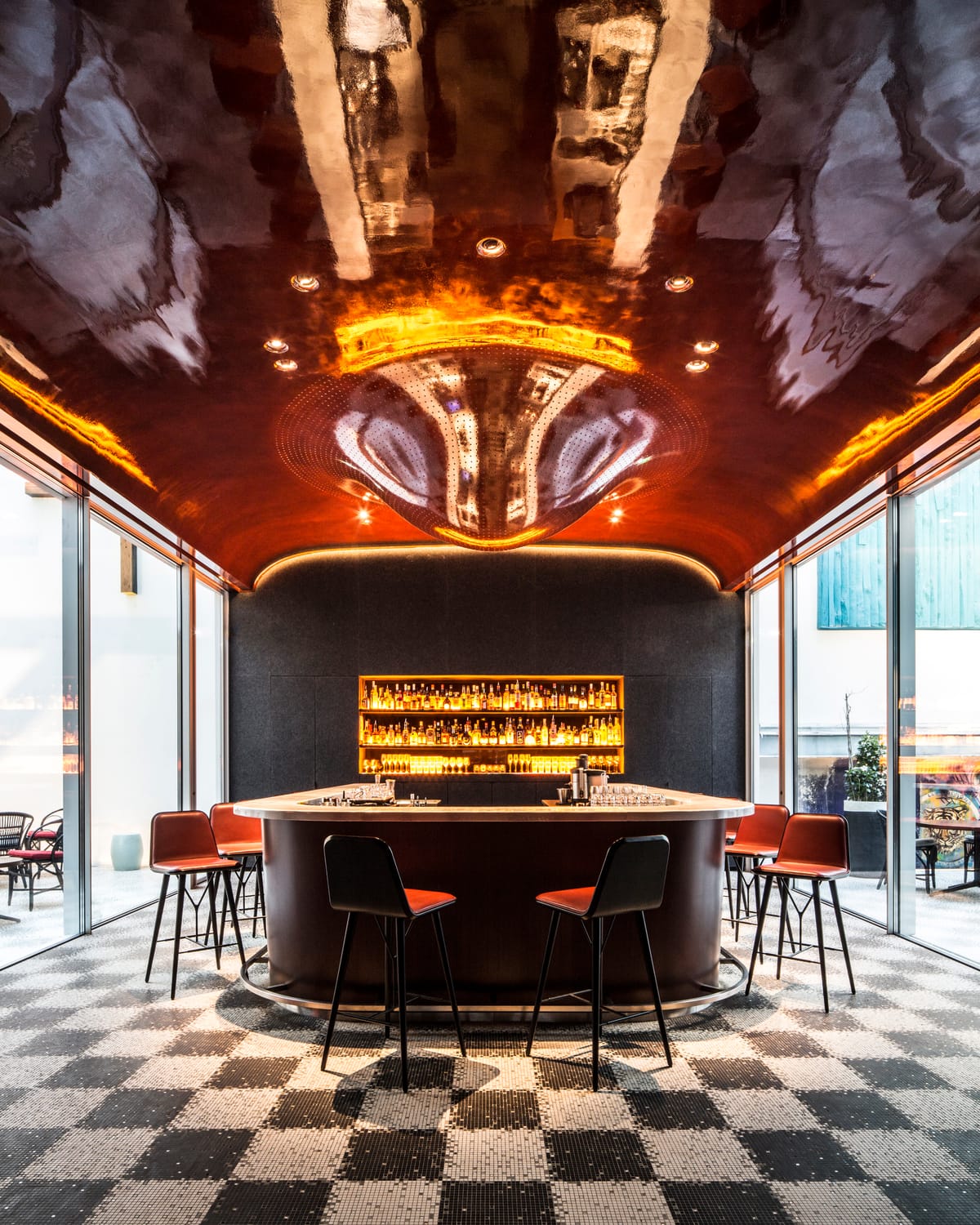 Les Bains Paris — 3