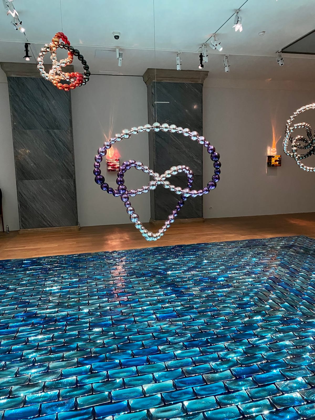 Les Bains Paris — 5