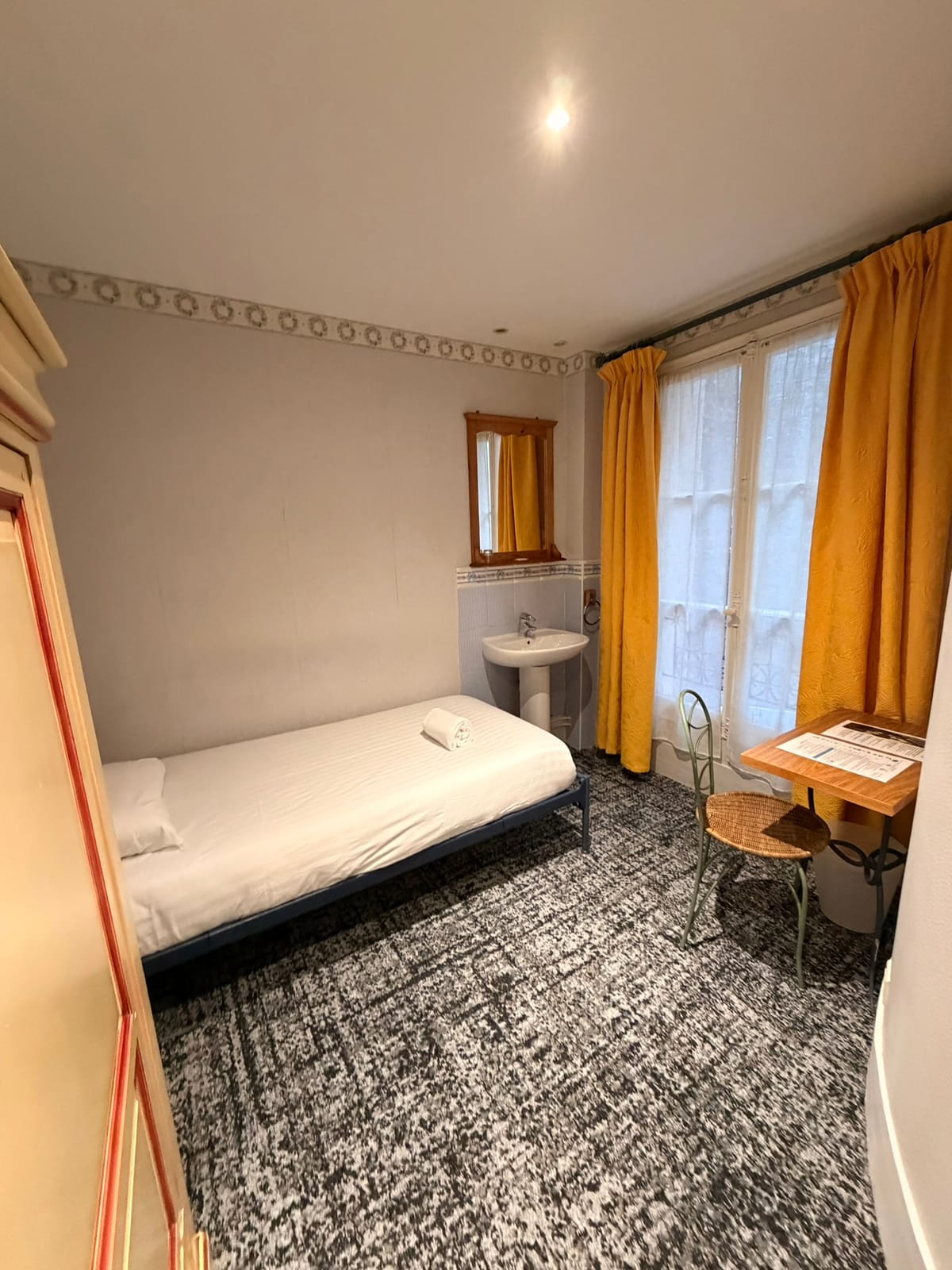 Port-Royal Hotel — 5