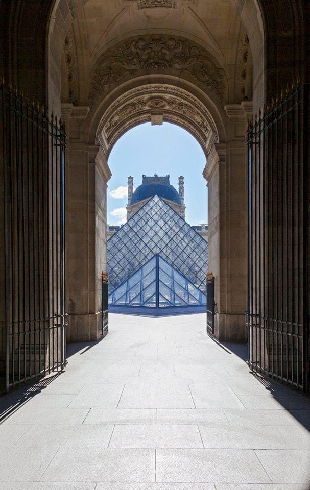 Timhotel Le Louvre — 5