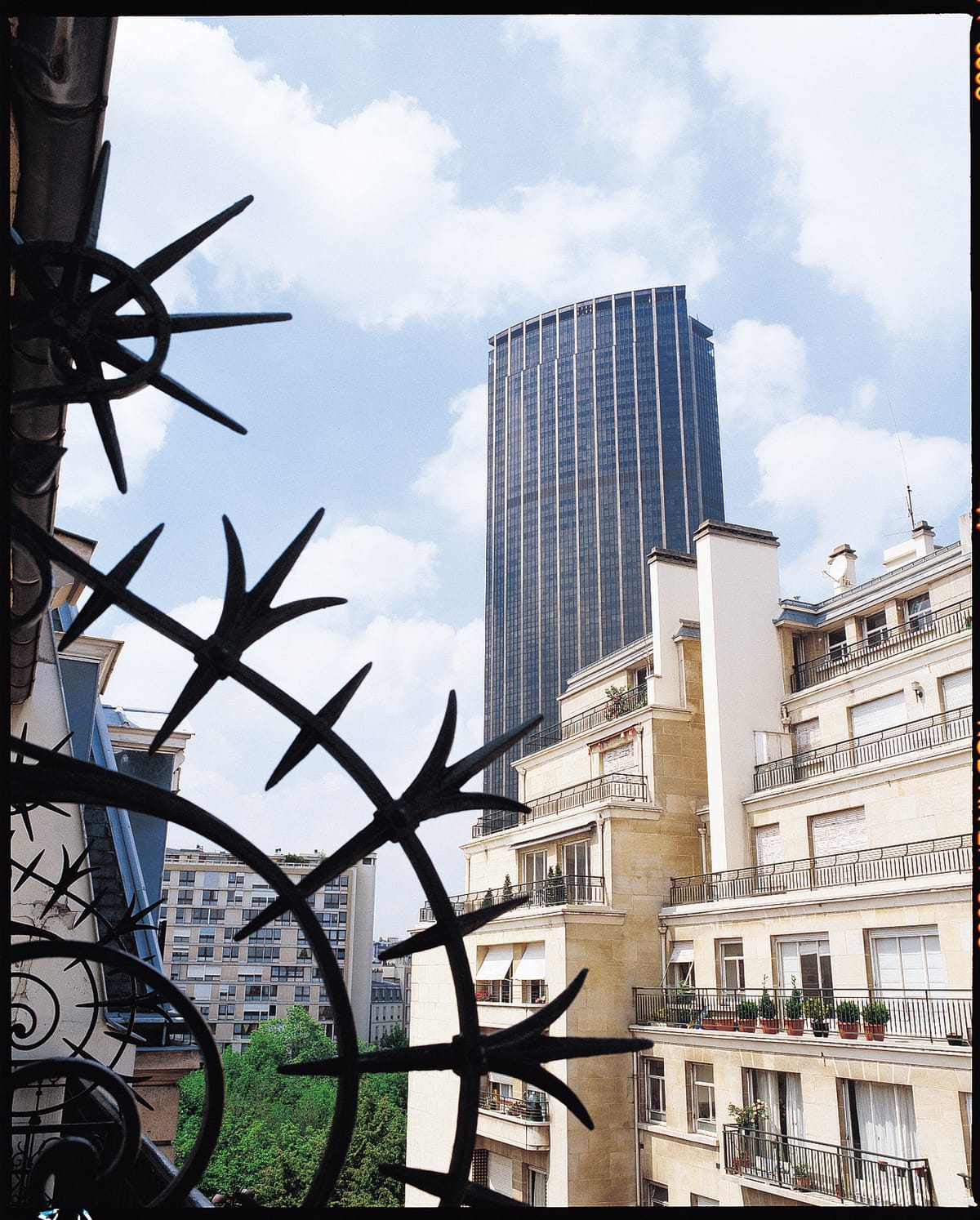 Hôtel Apollinaire — 5