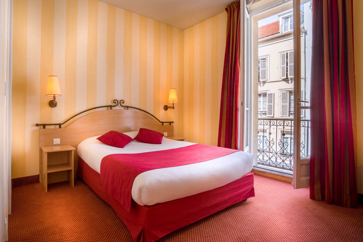 Hôtel Delambre — 3