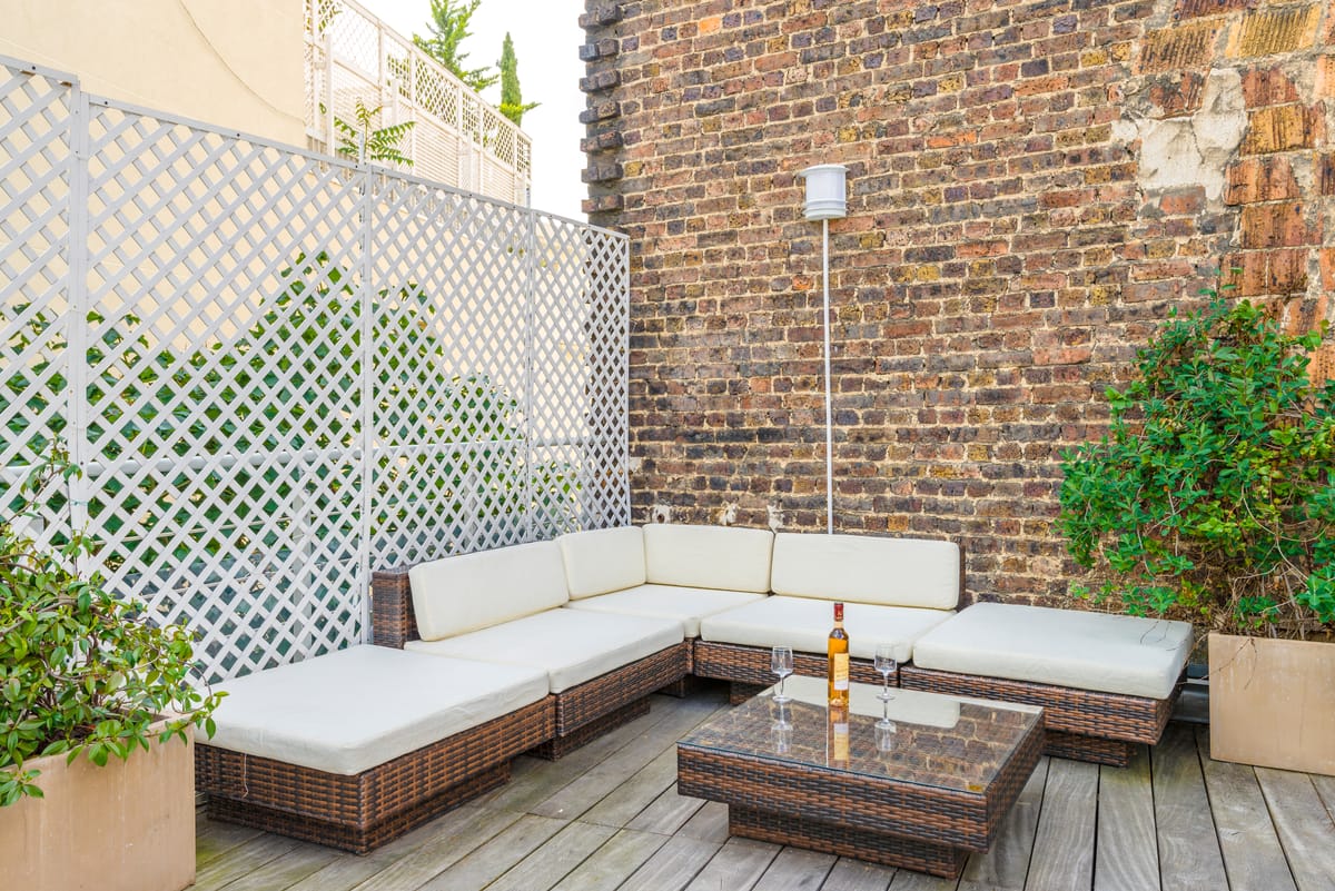 Hotel Korner Montparnasse — 2