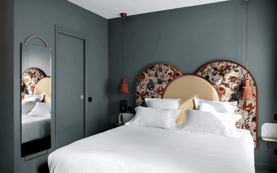 Hôtel Léopold — 2
