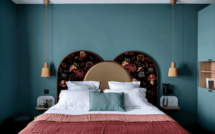 Hôtel Léopold — 4