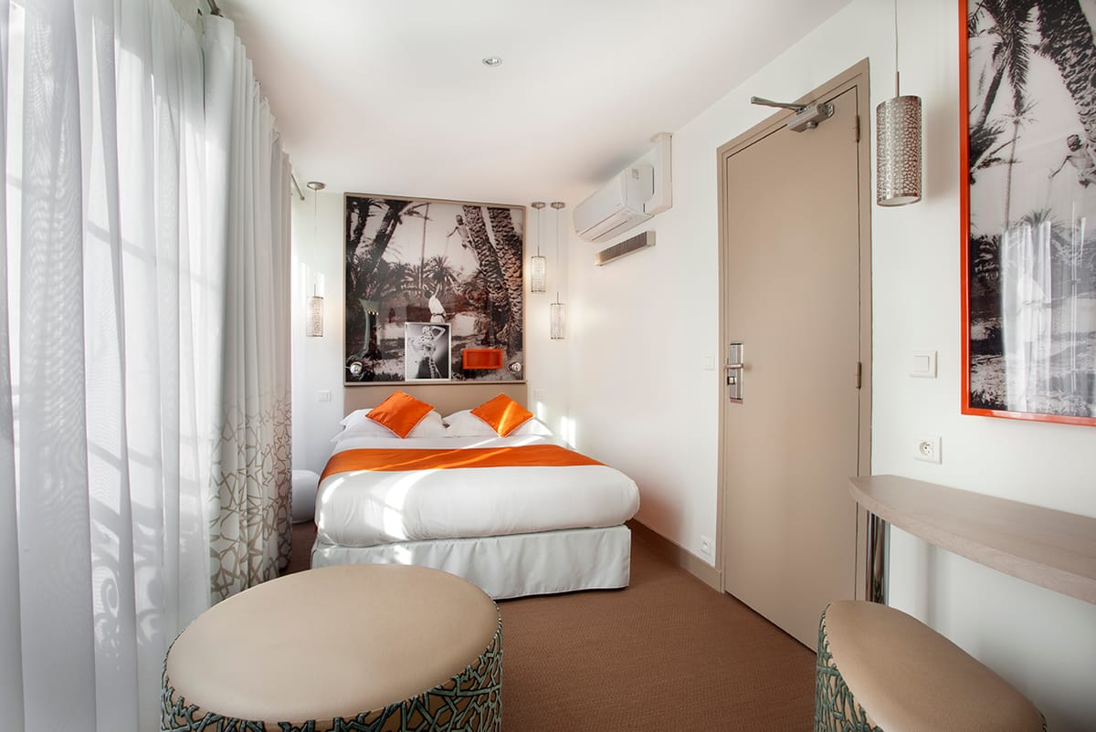 Hotel Mayet — 3