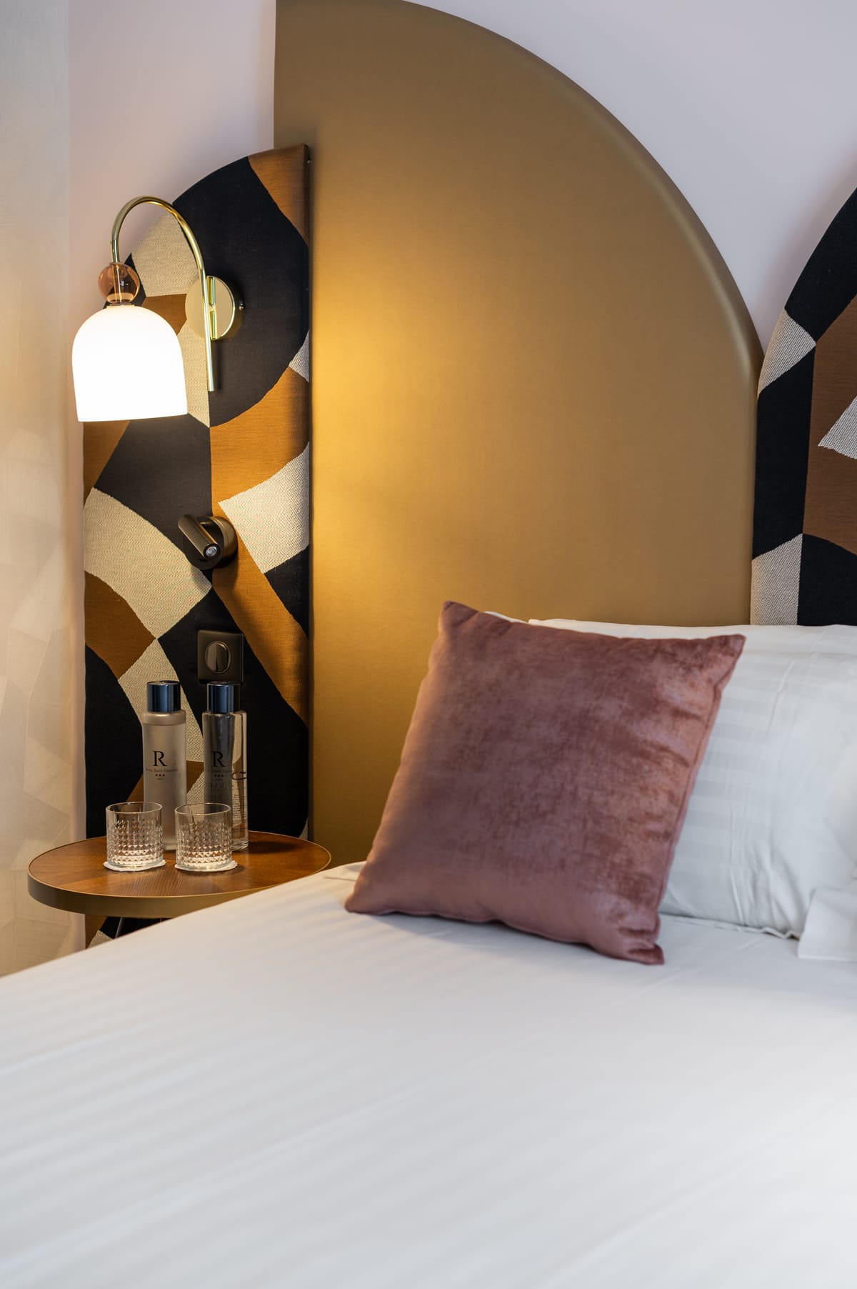 Hôtel Royal Saint-Germain — 4