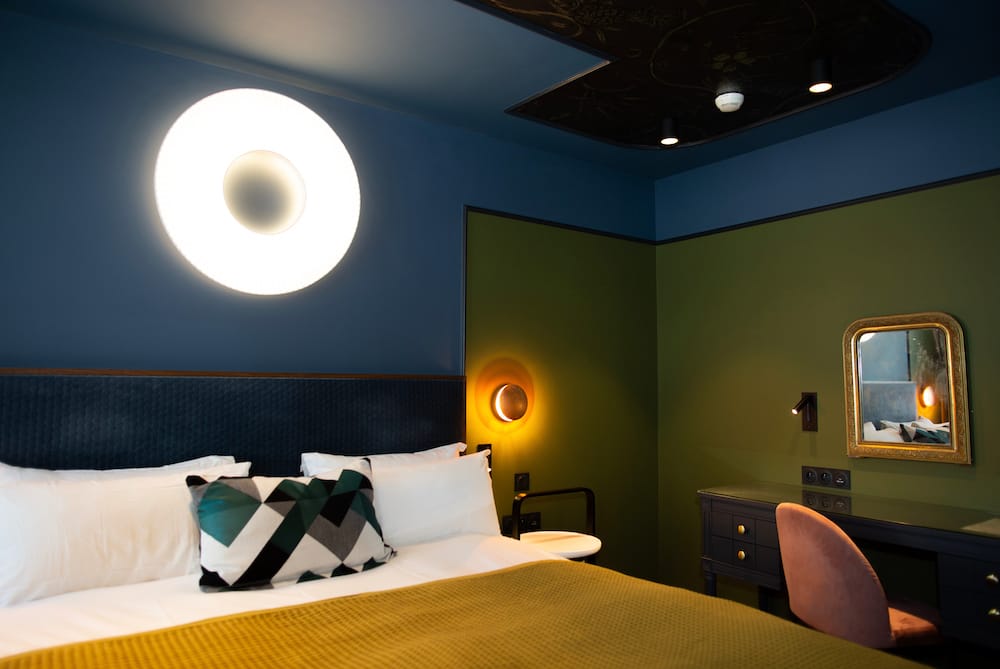 Louison Hotel — 5