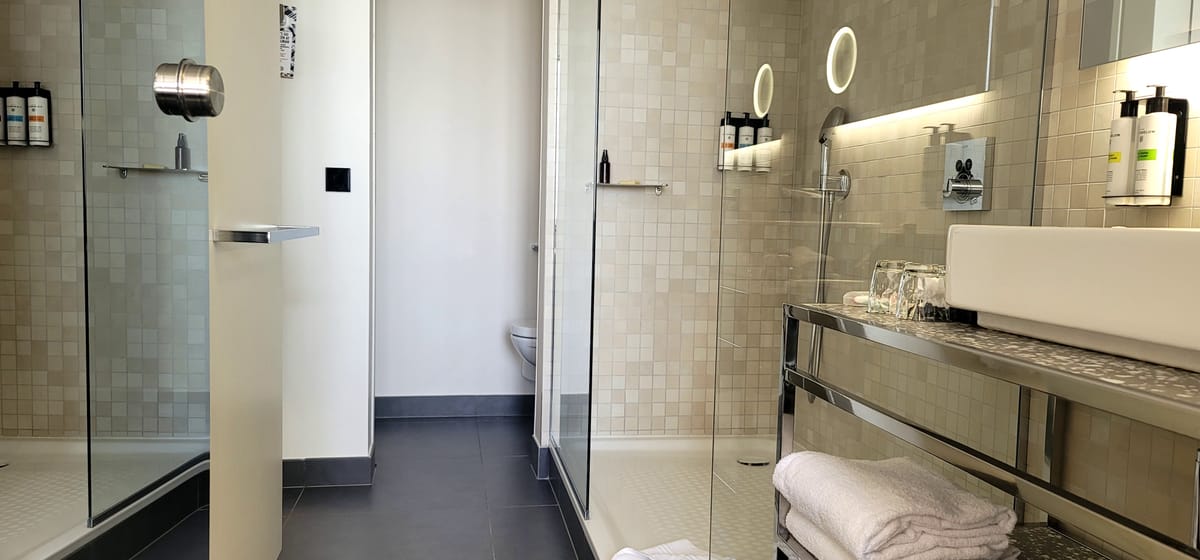 Pullman Paris Montparnasse — 1