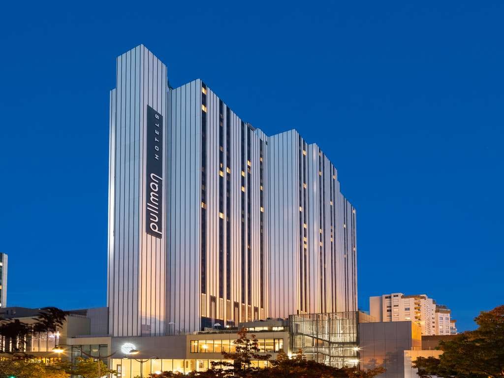 Pullman Paris Montparnasse — 5
