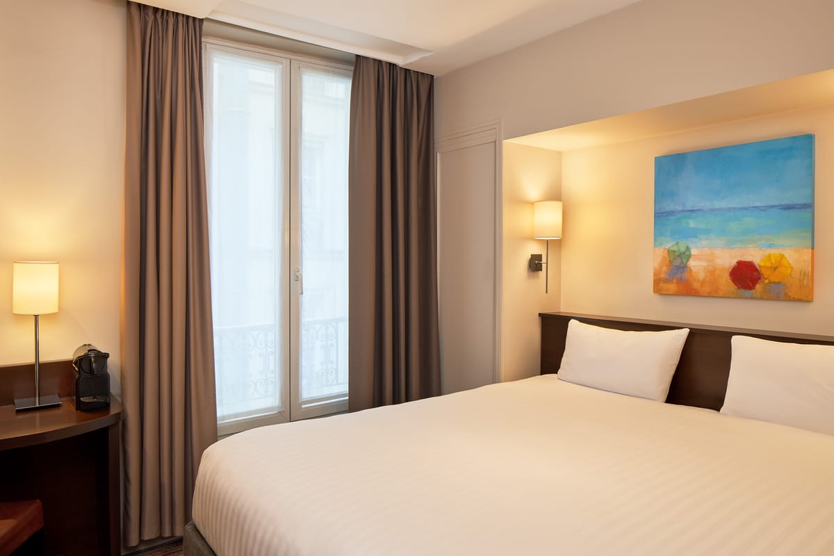 Timhotel Odessa Montparnasse — 2