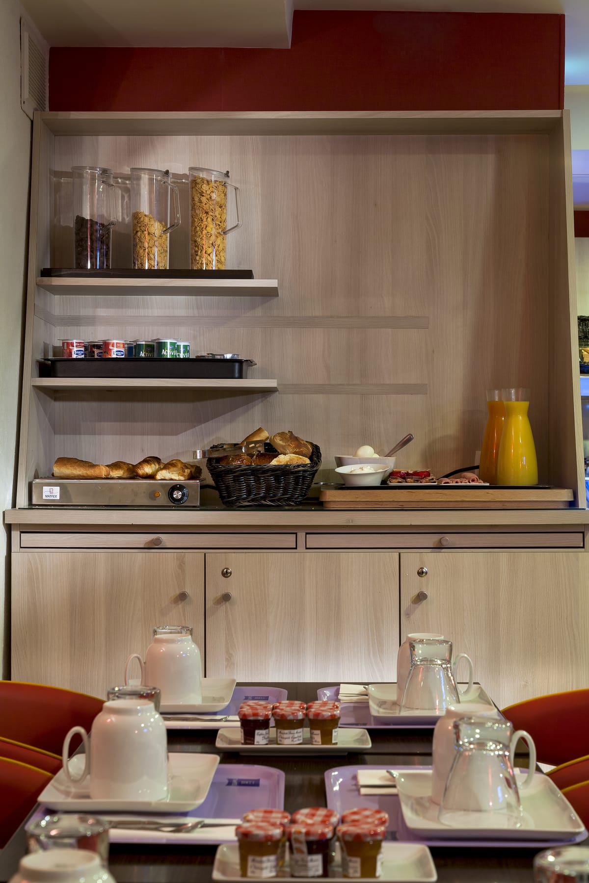 Timhotel Odessa Montparnasse — 5