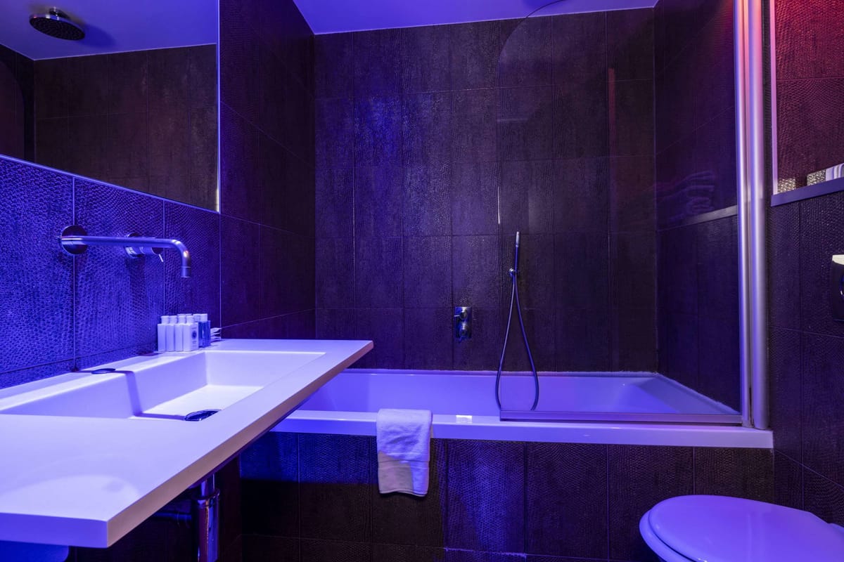 Atn Hotel — 4