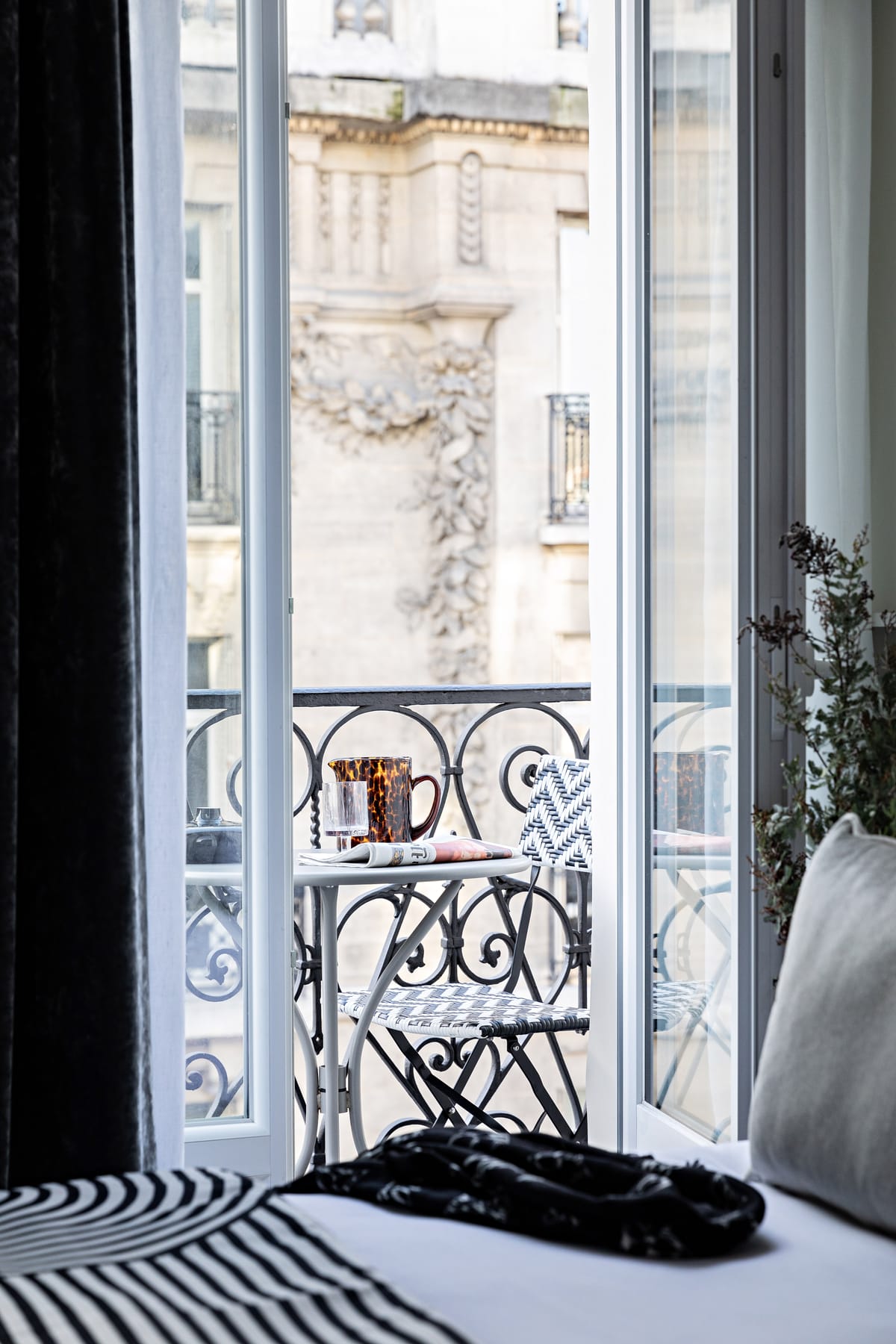 Best Western Premier The Blake Paris Gare Saint Lazare — 1