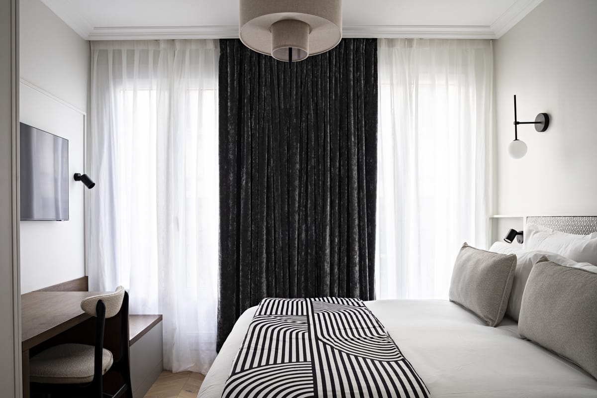 Best Western Premier The Blake Paris Gare Saint Lazare — 4