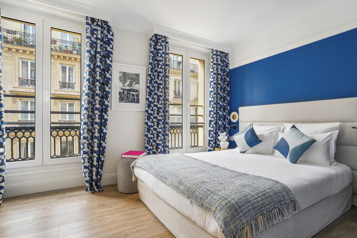 Elysées Opéra Hôtel — 1