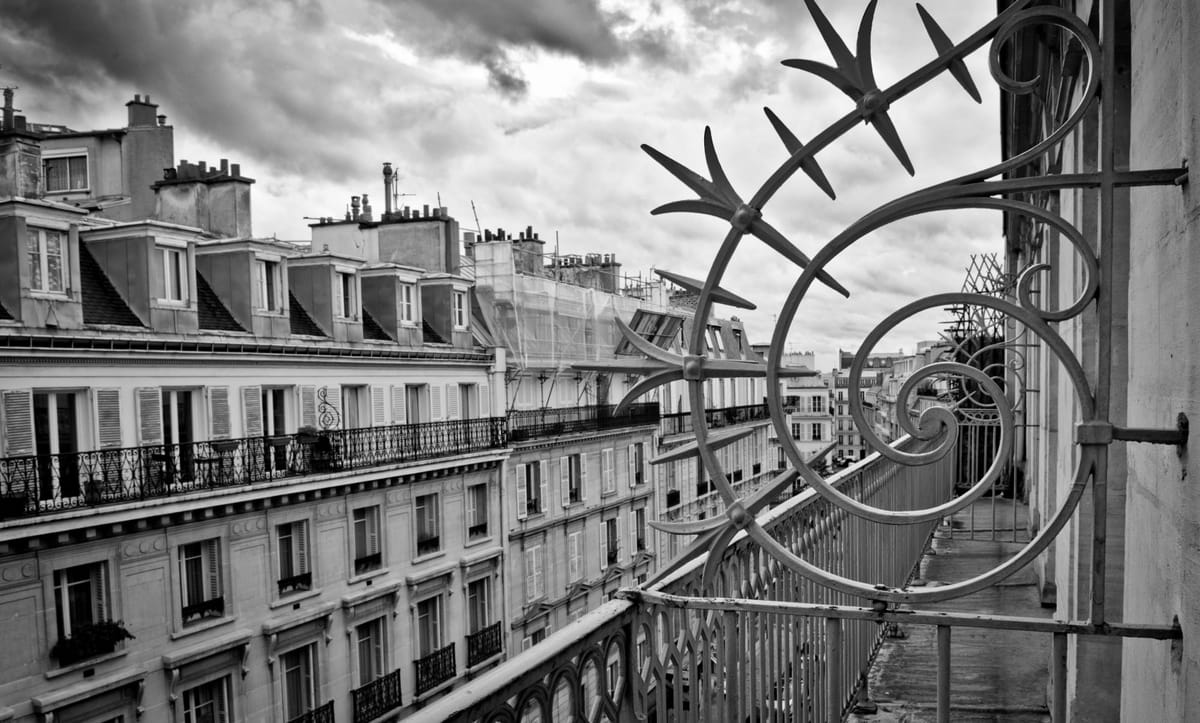 Elysées Opéra Hôtel — 5