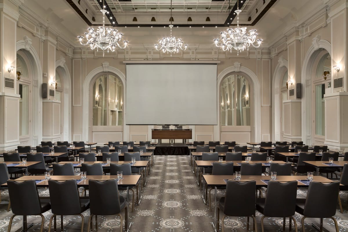Hilton Paris Opera — 5