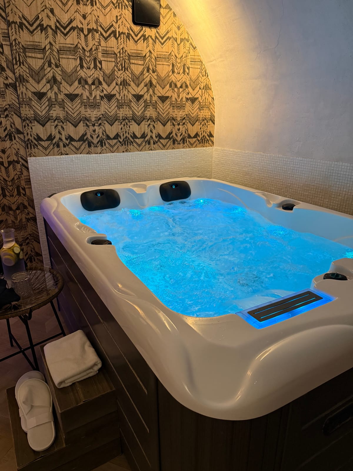 Hôtel Phileas Lazare & Spa - Paris Opéra — 1