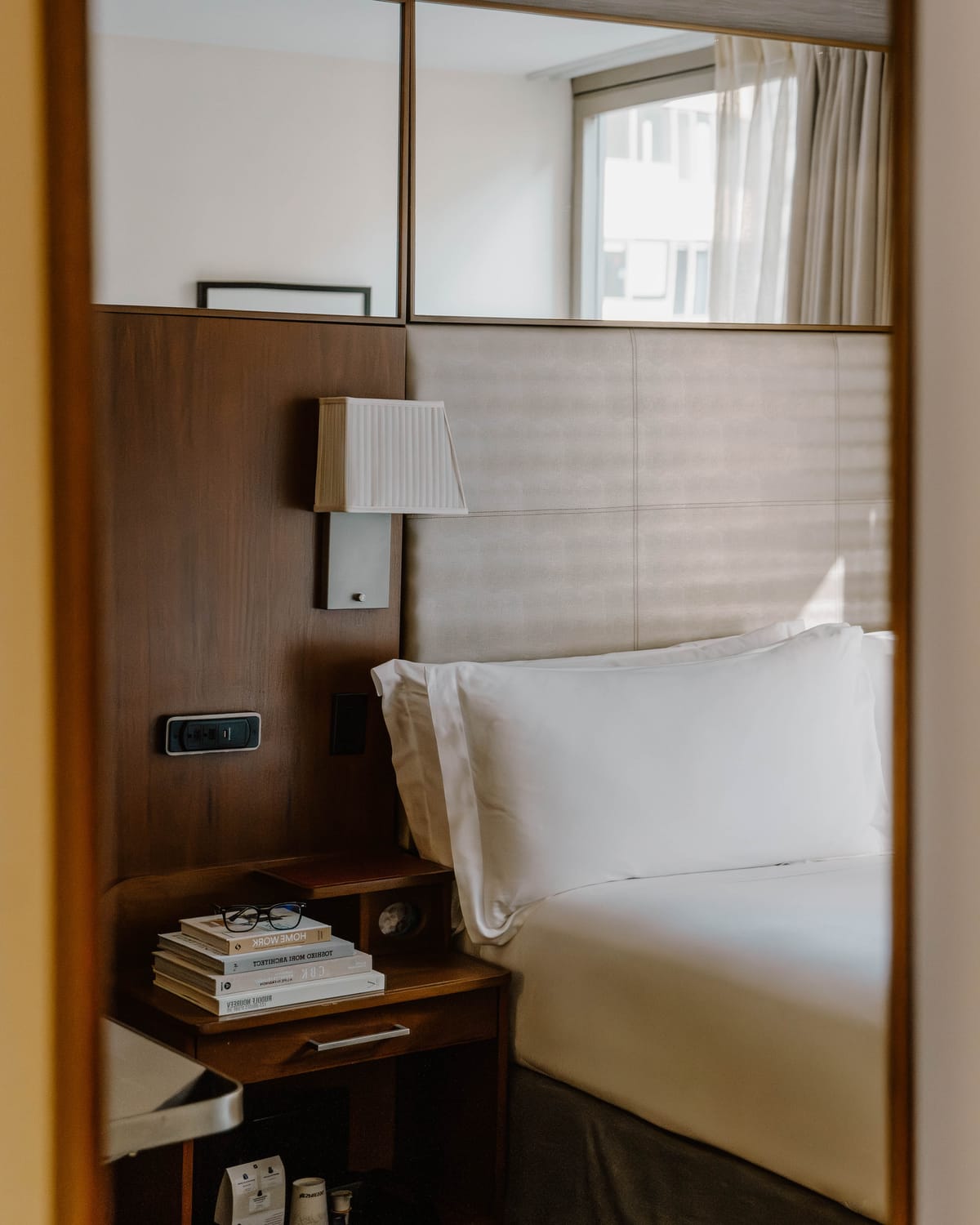 Club Quarters Hotel Grand Central, New York — 3