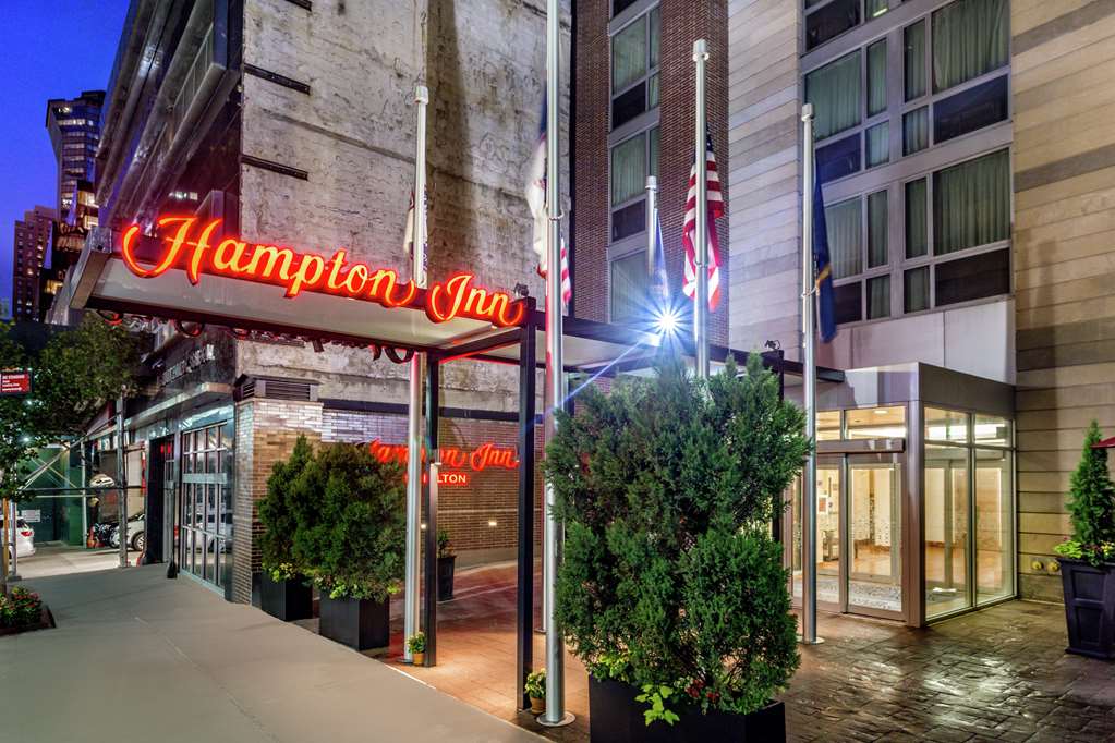 Hampton Inn Manhattan Grand Central — 1