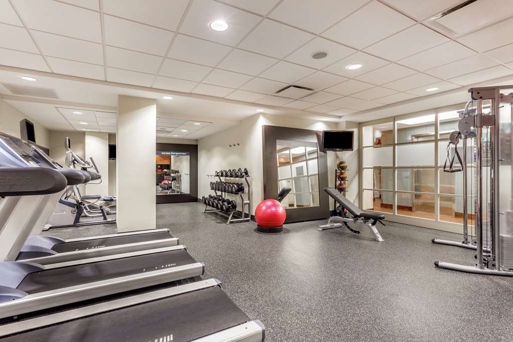 Hampton Inn Manhattan Grand Central — 4