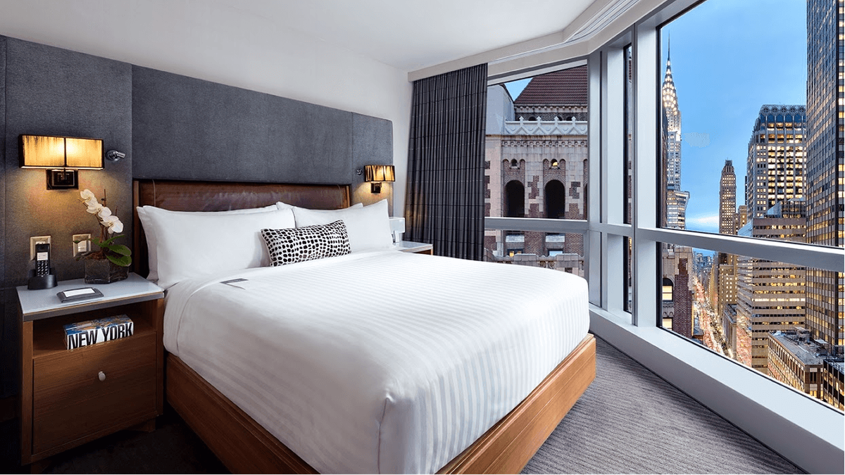 Hotel 48LEX New York — 1