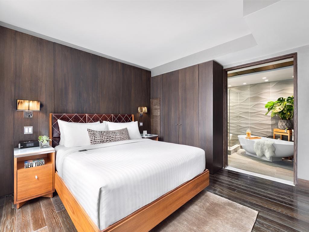 Hotel 48LEX New York — 2