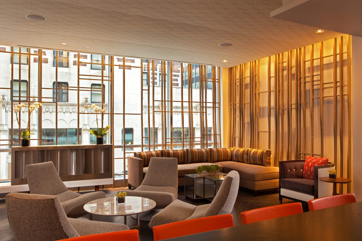 Hotel 48LEX New York — 3
