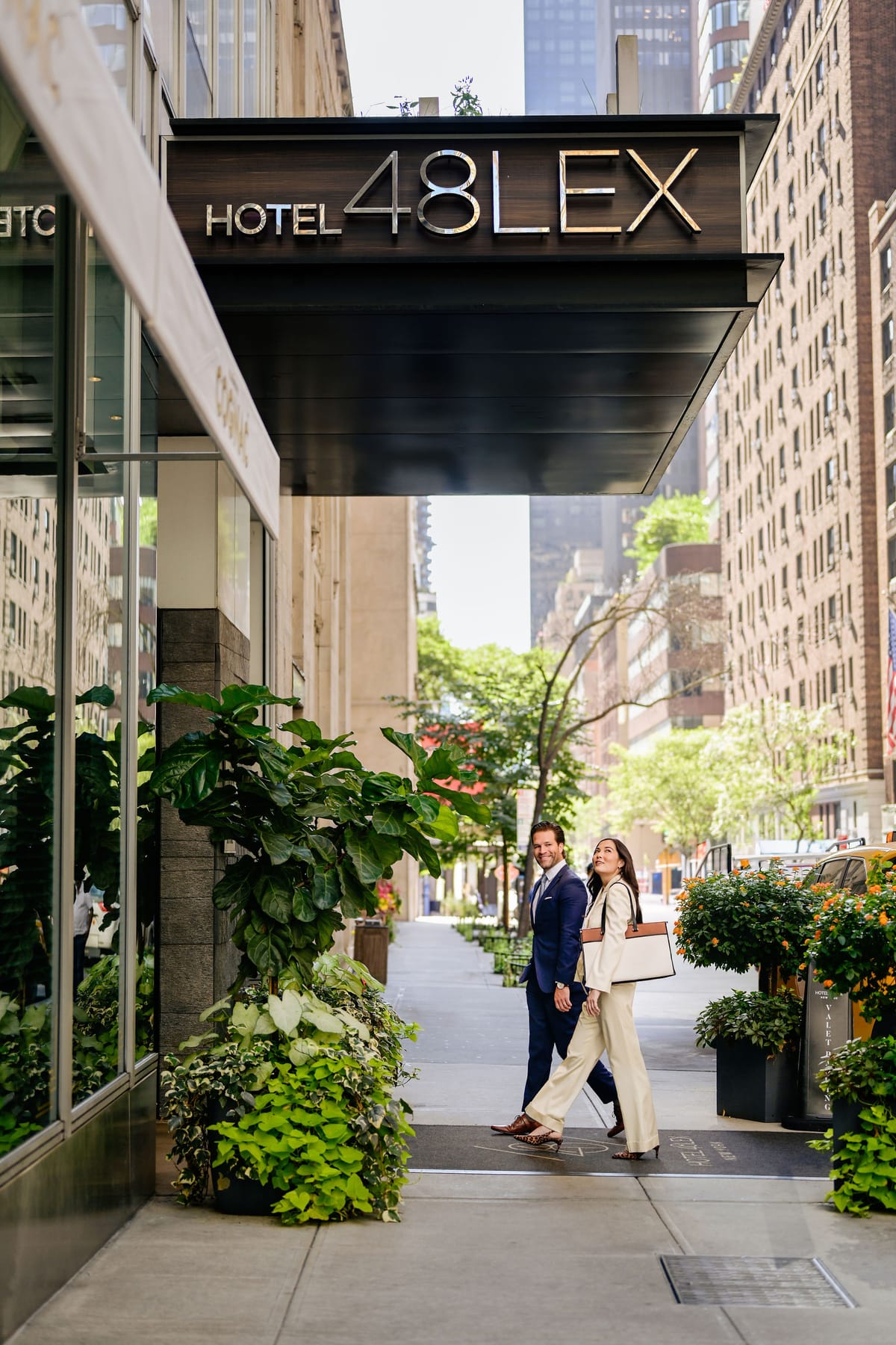 Hotel 48LEX New York — 4