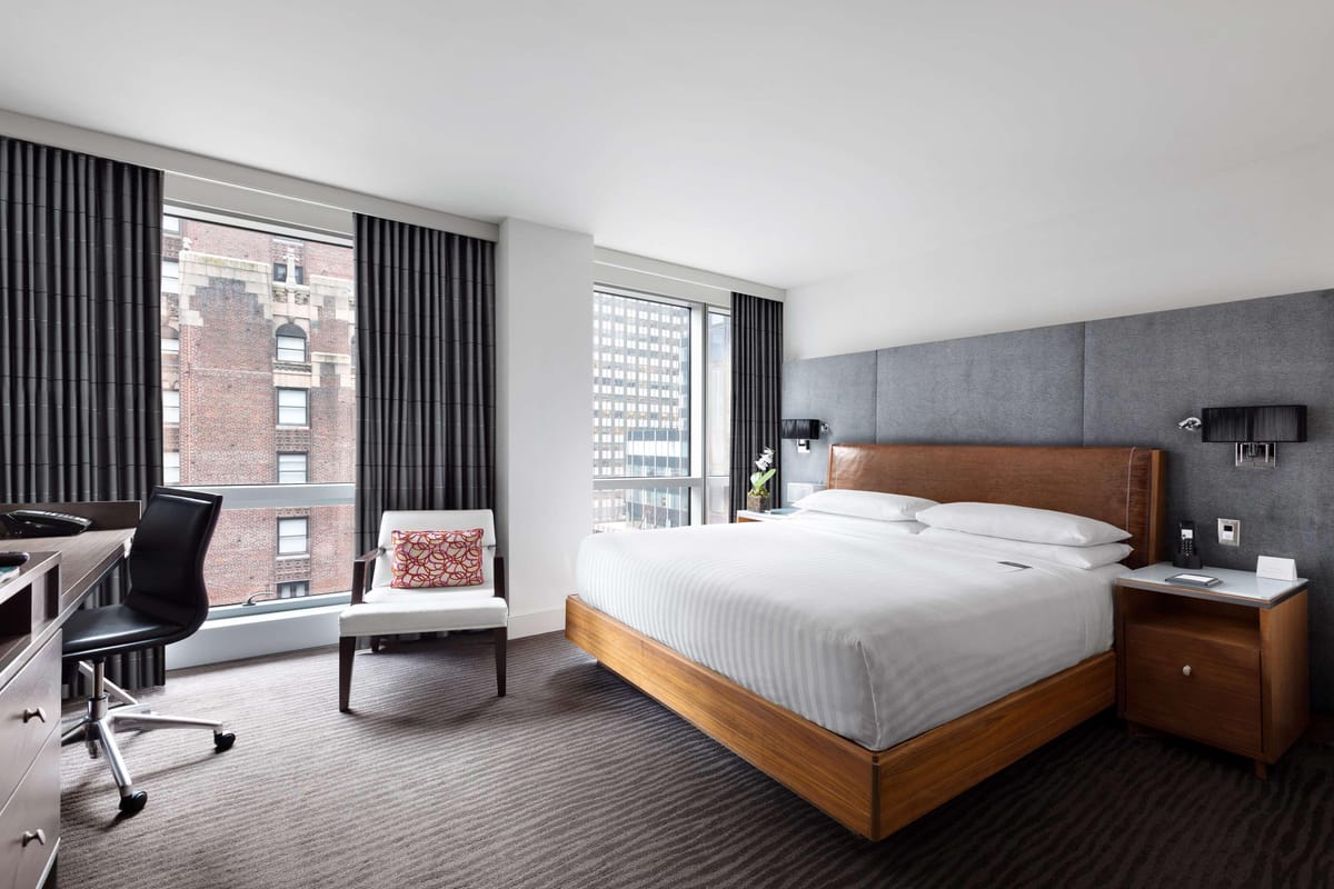 Hotel 48LEX New York — 5