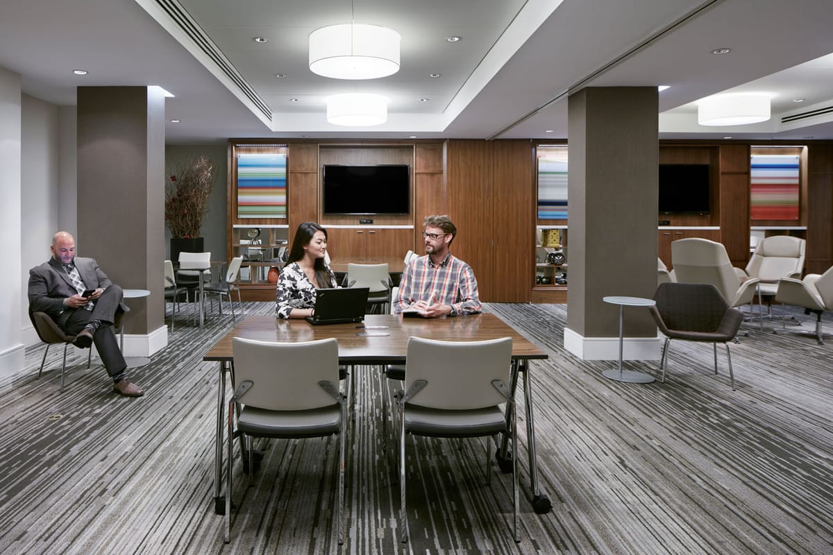 Hotel Boutique at Grand Central — 3