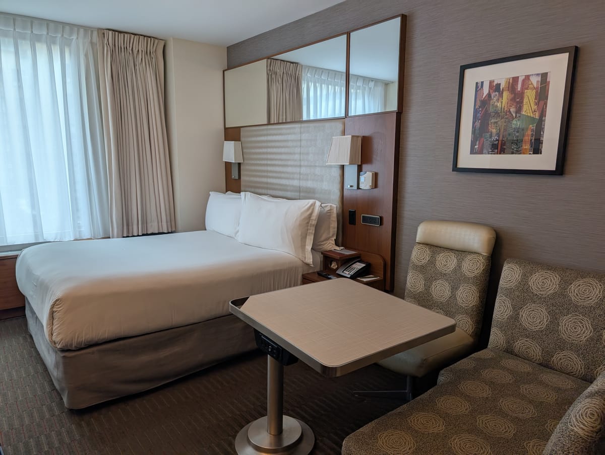 Hotel Boutique at Grand Central — 4