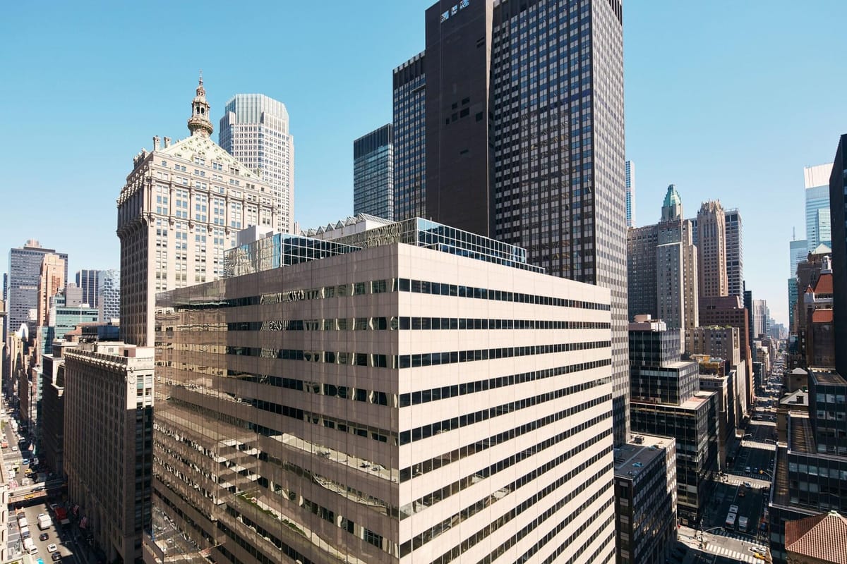 Hotel Boutique at Grand Central — 5