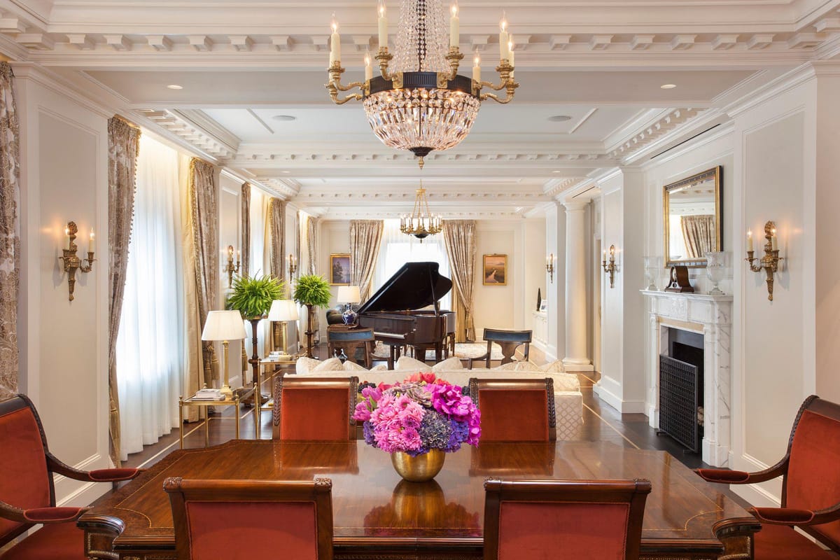 InterContinental New York Barclay by IHG — 4