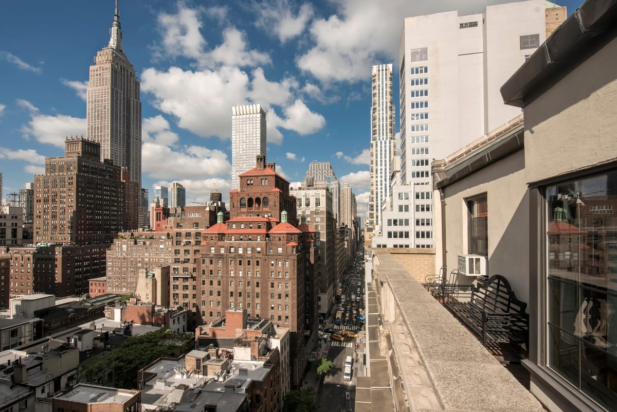 Kimpton Ashbel New York - Park Avenue — 2