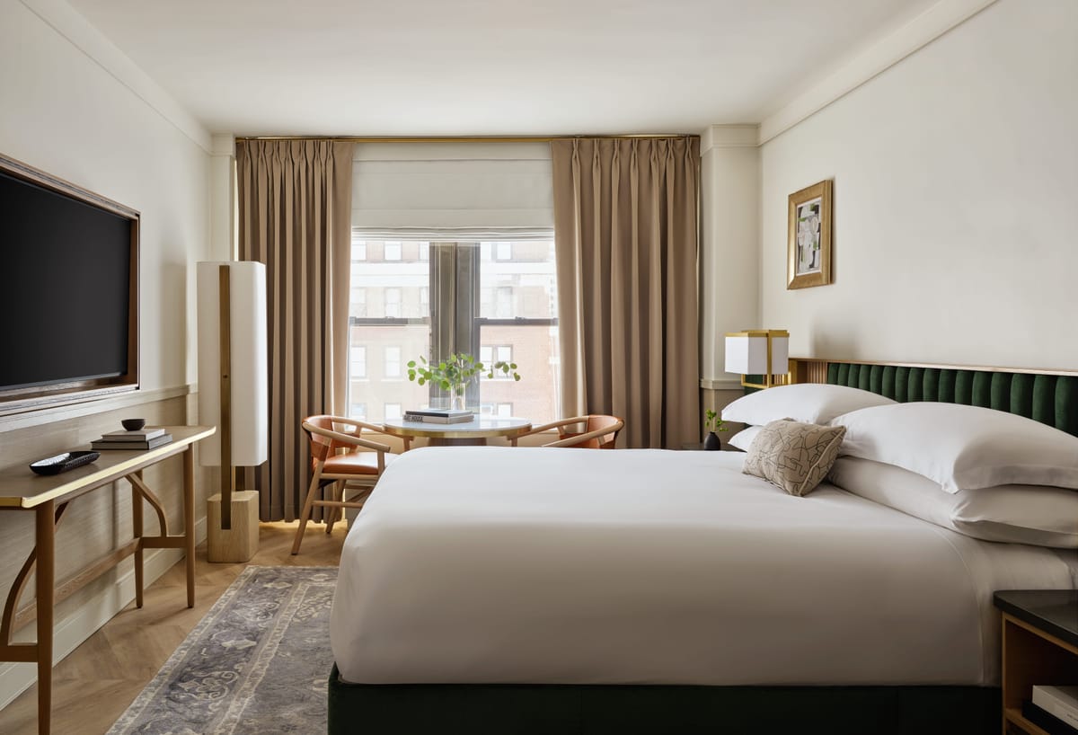 Kimpton Ashbel New York - Park Avenue — 3