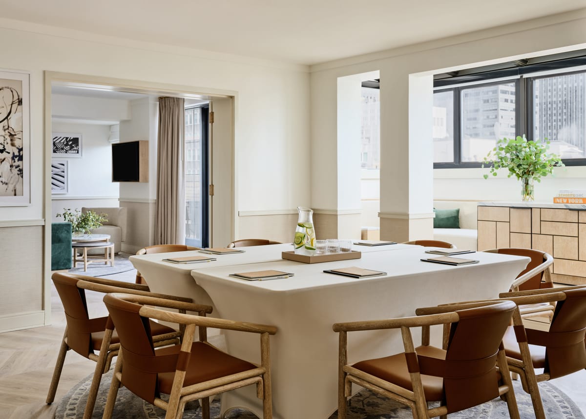 Kimpton Ashbel New York - Park Avenue — 4